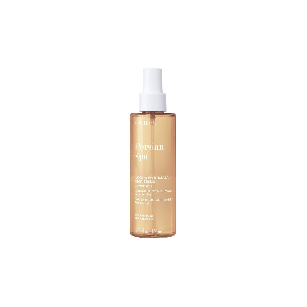 Pupa Persian Spa Acqua Profumata Antistress 150ML 