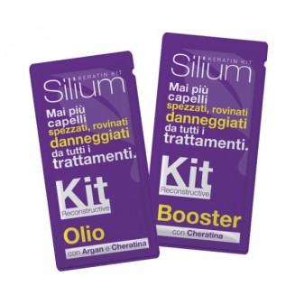 Silium Reconstructive...