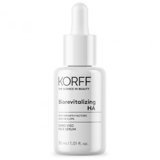 Korff Biorevitalizing HA...