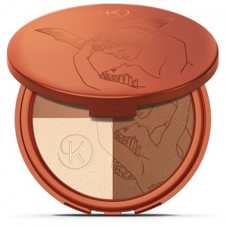 Korff Bronzing Powder...