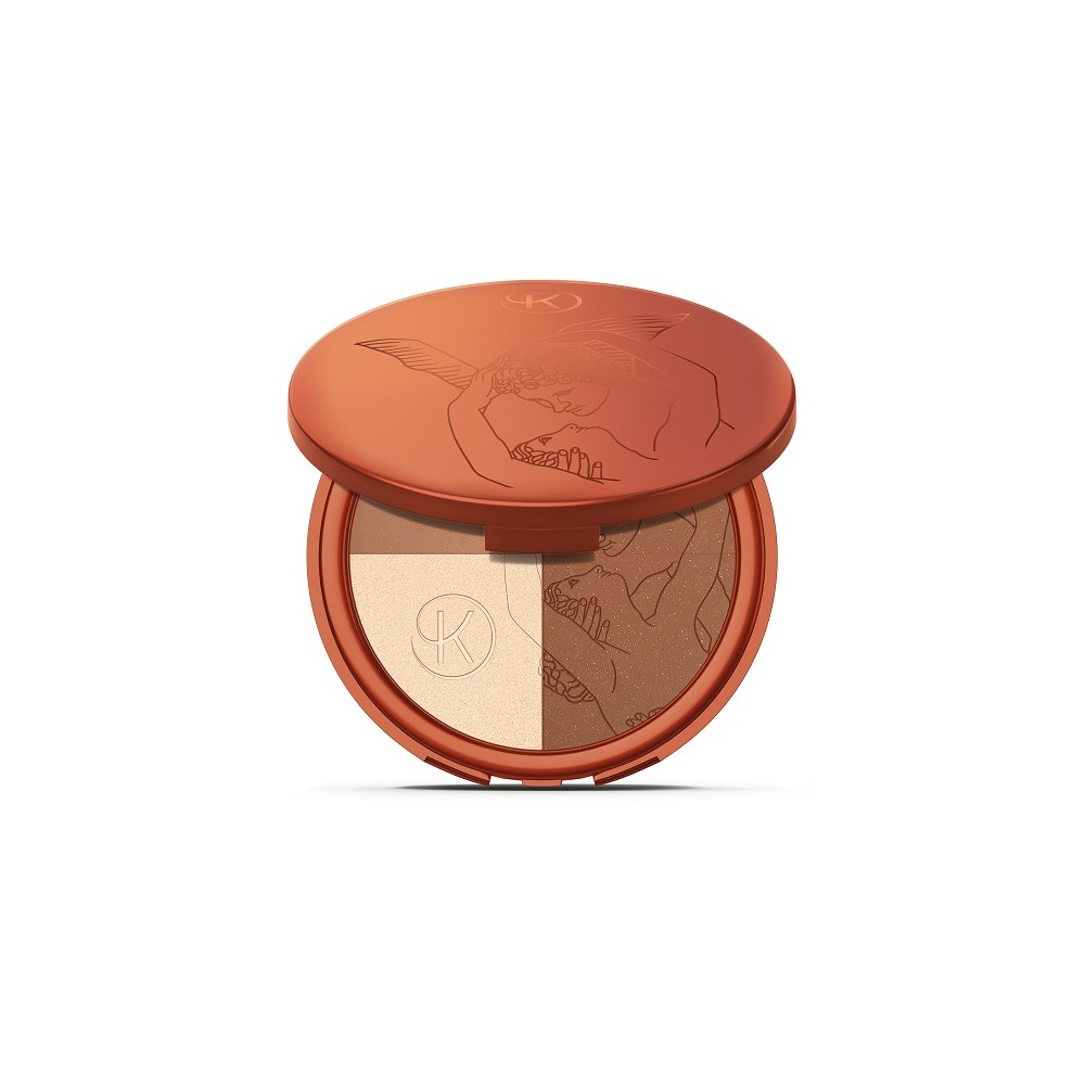 Korff Bronzing Powder Incanto Limited Edition 