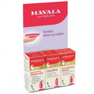 Mavala Kit Trattamento...