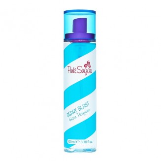 Aquolina Pink Sugar Berry...