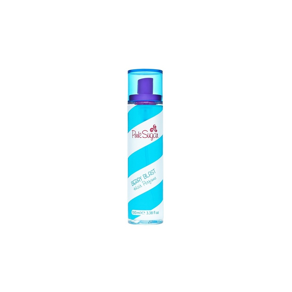 Aquolina Pink Sugar Berry Blast Hair Mist 100ML 