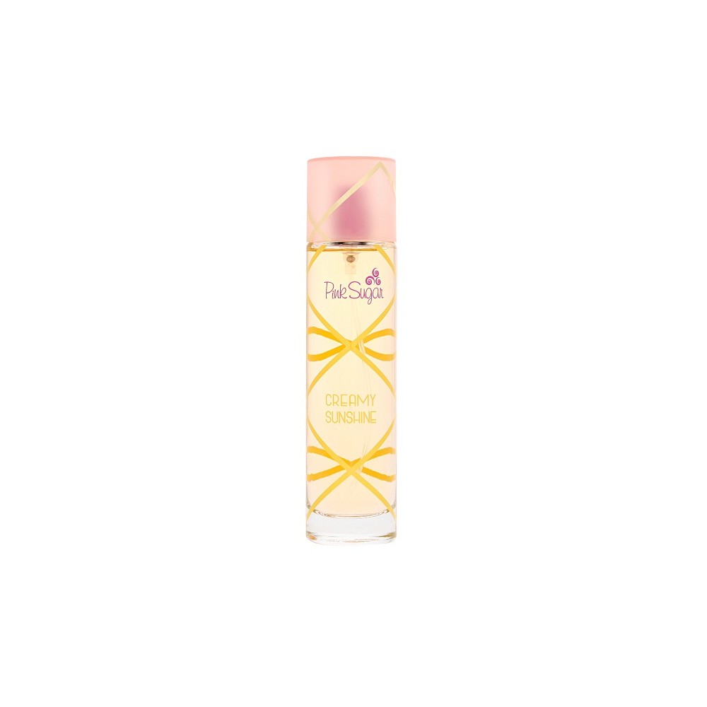 Aquolina Pink Sugar Creamy Sunshine Hair Mist 100ML 