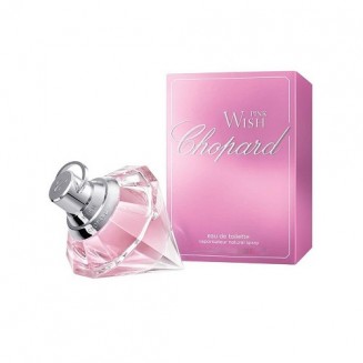 Chopard Wish Pink Eau De...