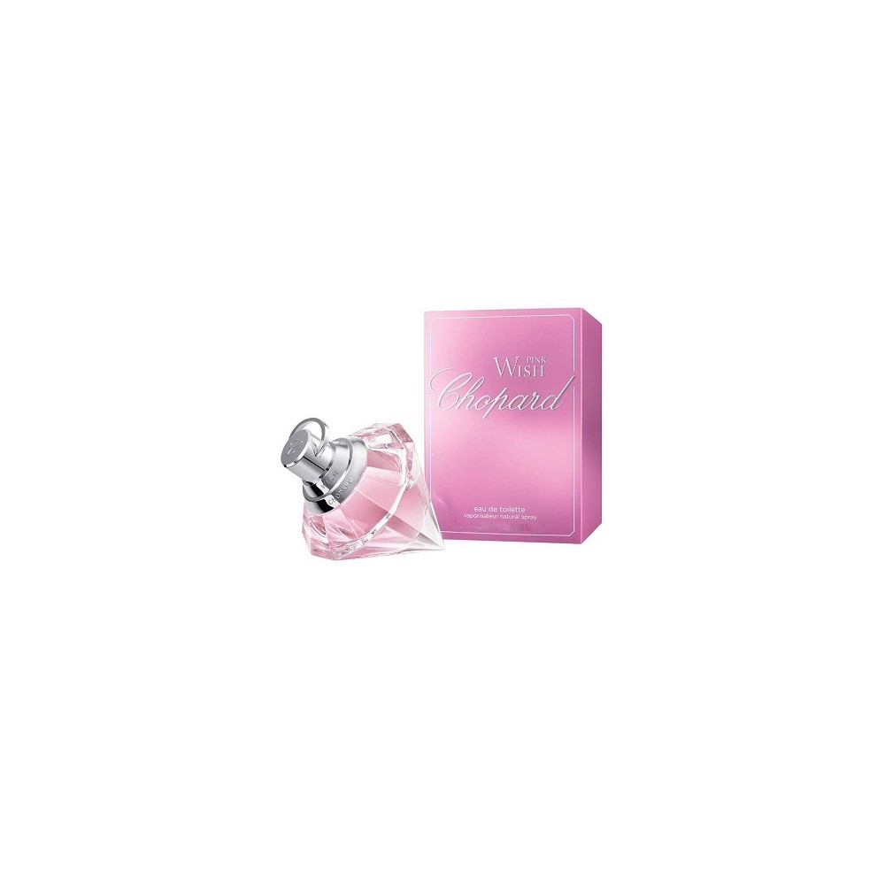Chopard Wish Pink Eau De Toilette 30ML 