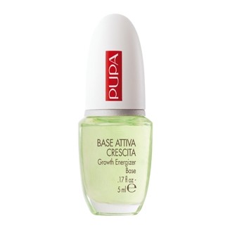 Pupa Base Attiva Crescita