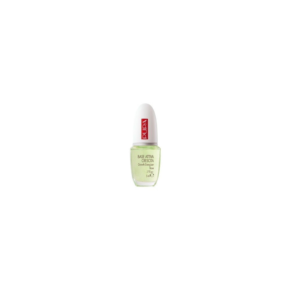 Pupa Base Attiva Crescita 