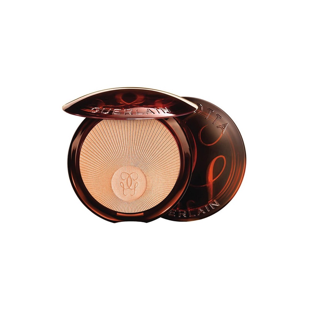 Guerlain Terracotta Nude Universelle 