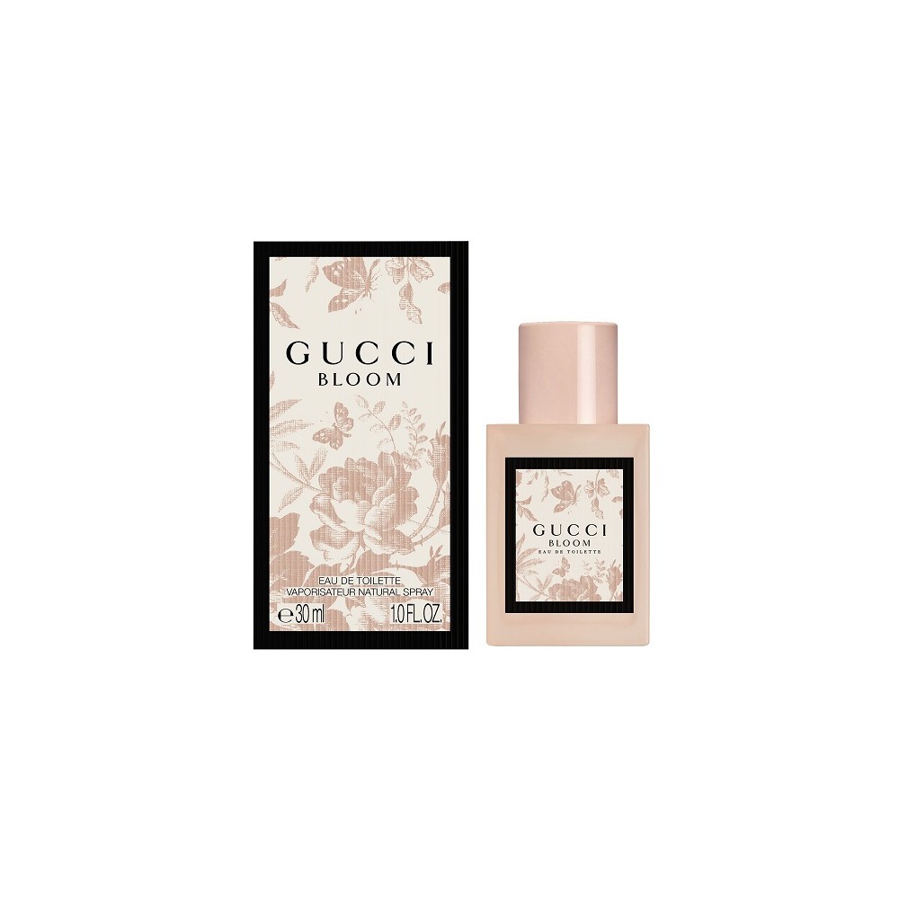 Gucci Bloom Eau de Toilette 30ML 
