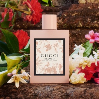 Gucci Bloom Eau de Toilette...