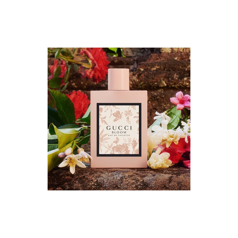 Gucci Bloom Eau de Toilette 50ML 