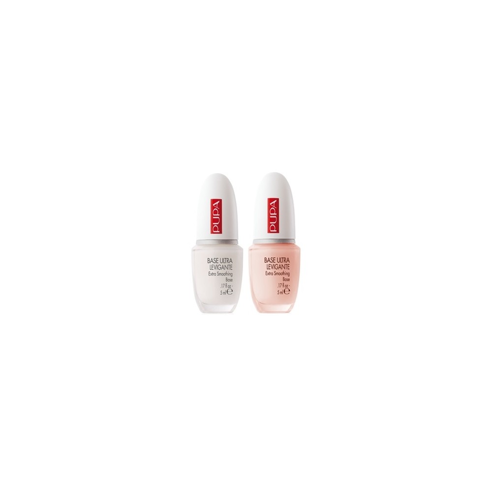Pupa Base Ultra Levigante - 01 BIANCO 