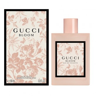 Gucci Bloom Eau de Toilette 100ML