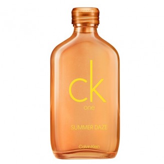 Calvin Klein CK One Summer Daze Eau De Toilette 100ML