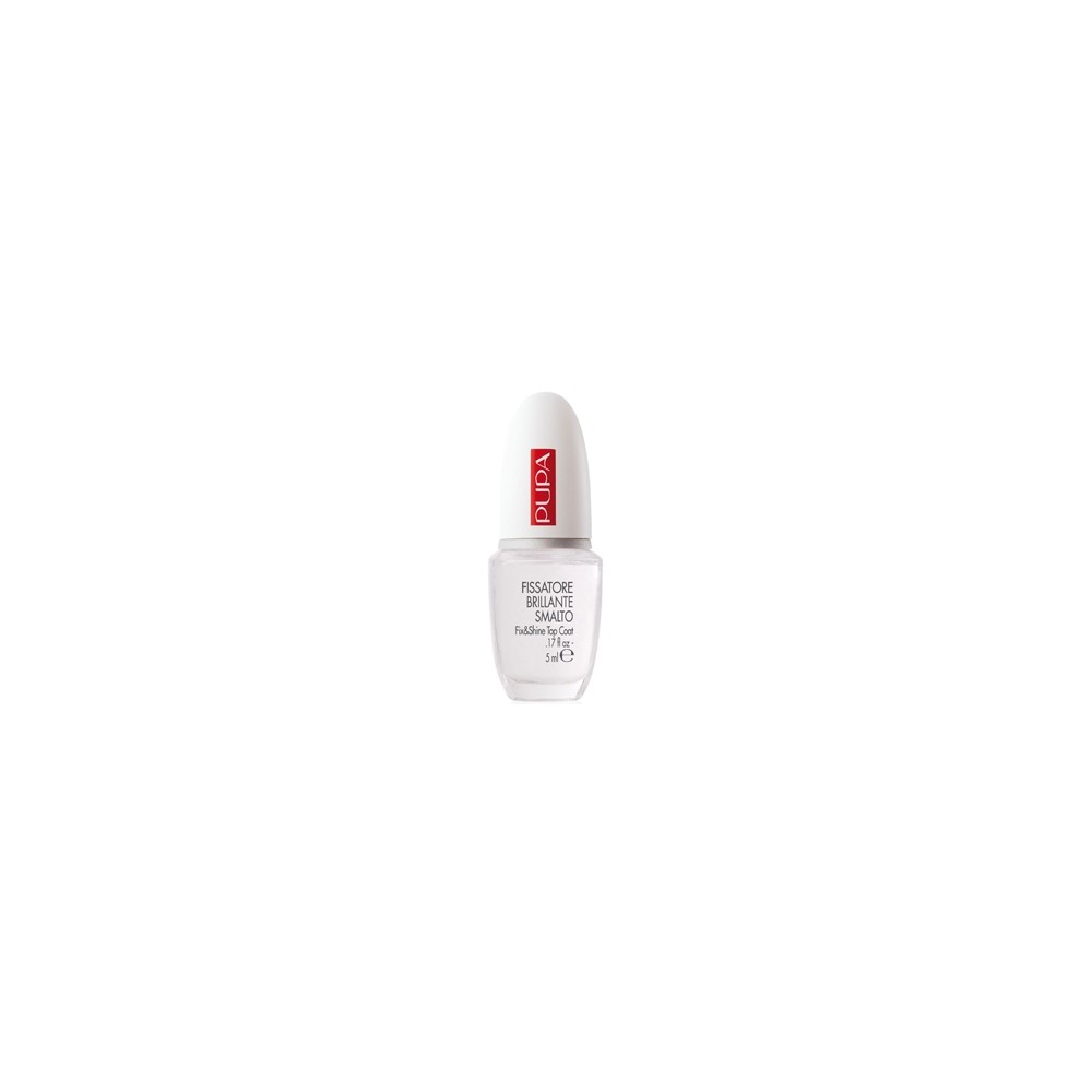 Pupa Fissatore Brillante Smalto 