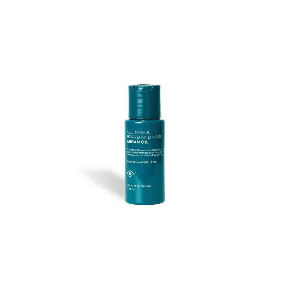 Barberino's Olio di Argan 50ML 