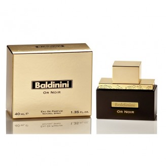 Baldinini Or Noir Eau De...