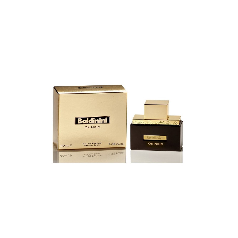 Baldinini Or Noir Eau De Toilette 40ML 