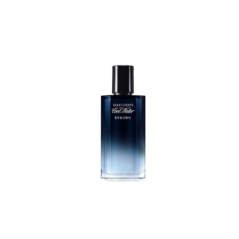 Davidoff Cool Water Reborn Man Eau De Toilette 125ML 