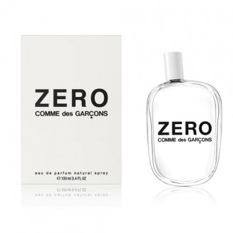 Comme des Garcons Zero Eau...