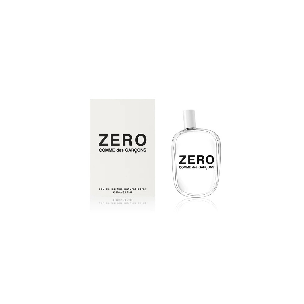 Comme des Garcons Zero Eau De Parfum 100ML 