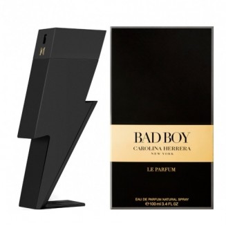 Carolina Herrera Bad Boy Le...