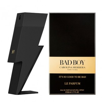 Carolina Herrera Bad Boy Le...