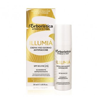 Athena's Illumia Crema Viso...