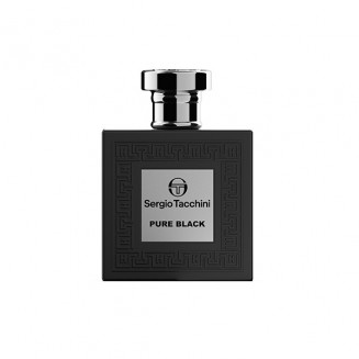 Sergio Tacchini Pure Black...