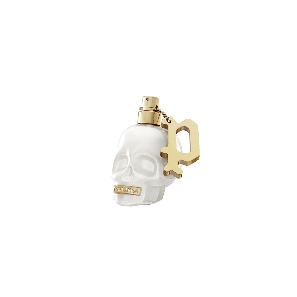 Police To Be Born To Shine For Woman Eau De Parfum 40ML 