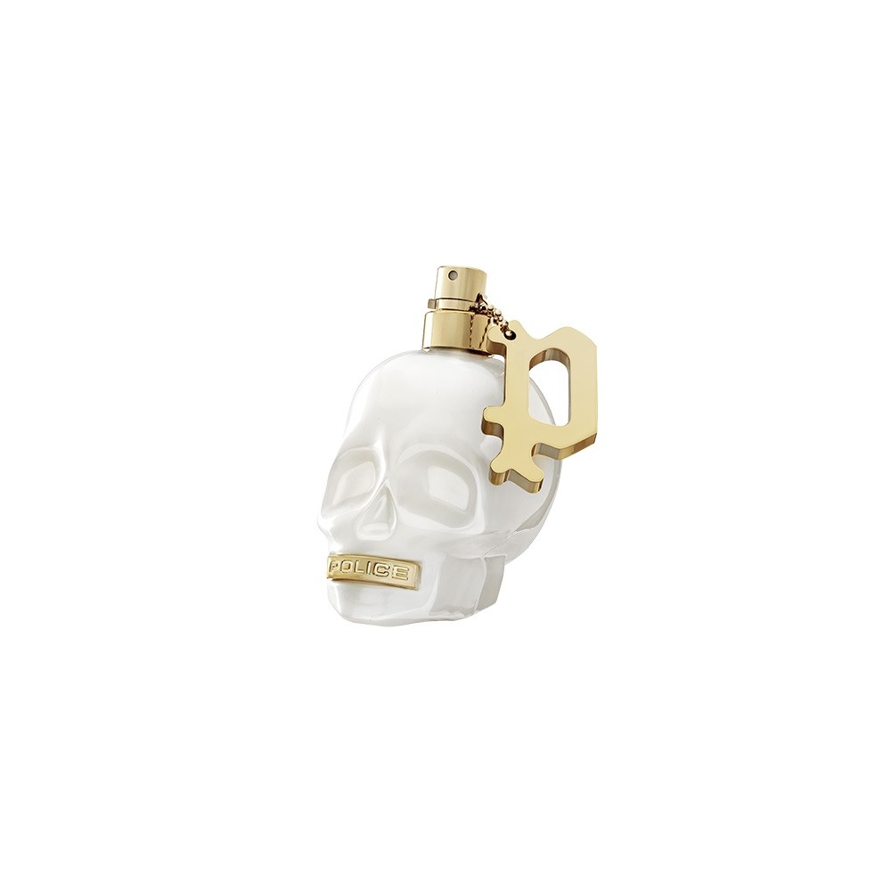 Police To Be Born To Shine For Woman Eau De Parfum 75ML 