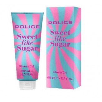 Police Sweet Like Sugar All...