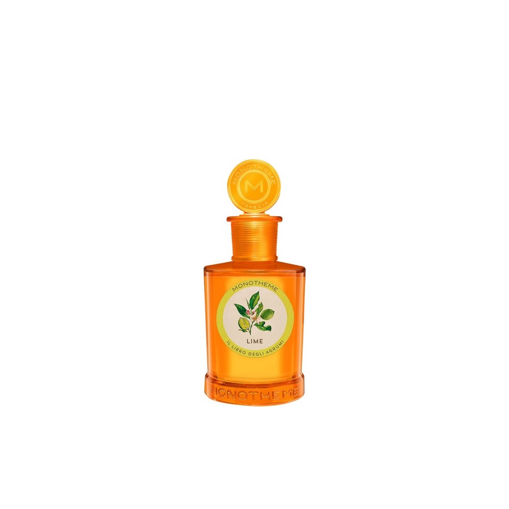 Monotheme Lime Eau De Toilette 100ML 