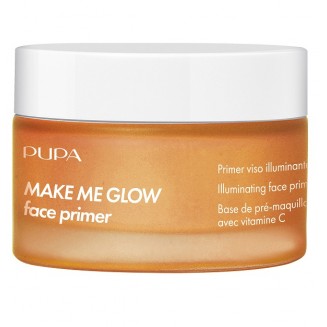 Pupa Make Me Glow Face...
