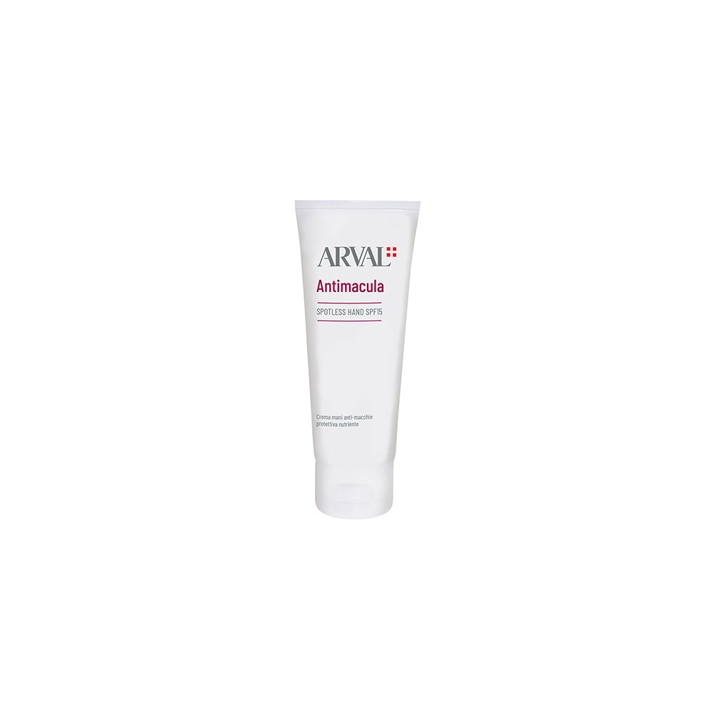 Arval Antimacula Spotless Hand SPF15 
