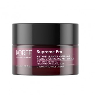 Korff Supreme Pro Crema...