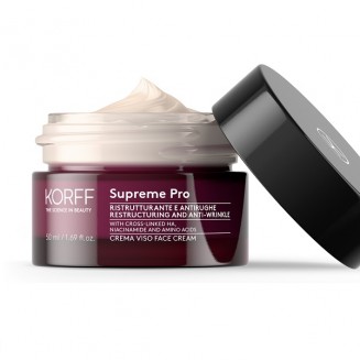 Korff Supreme Pro Crema Viso 50ML