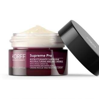 Korff Supreme Pro Crema...