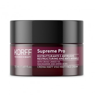 Korff Supreme Pro Crema...