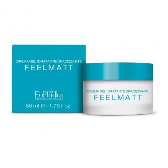 Euphidra Feel Matt 50ML