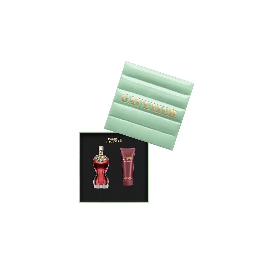 Jean Paul Gaultier La Belle 50 ml + Latte Corpo Cofanetto 