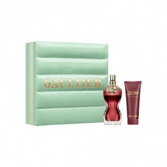 Jean Paul Gaultier La Belle 50 ml + Latte Corpo Cofanetto