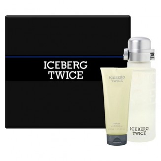 Iceberg Twice Homme 125 ml...