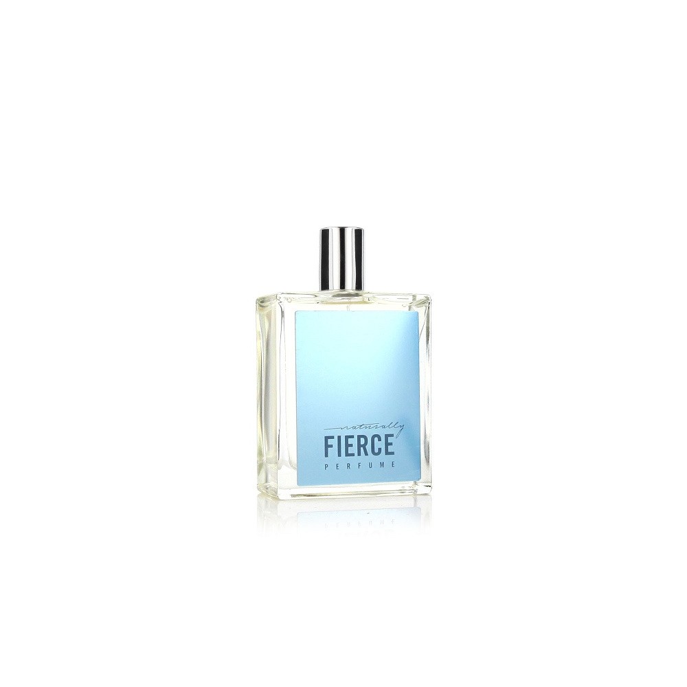 Abercrombie & Fitch Naturally Fierce Eau De Parfum 100ML 