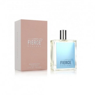 Abercrombie & Fitch Naturally Fierce Eau De Parfum 100ML