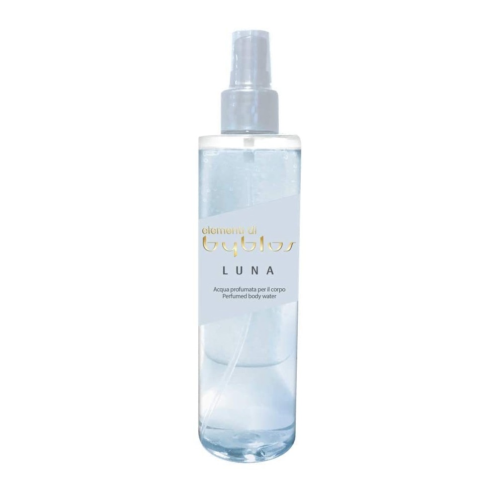 Byblos Elementi di Byblos Luna Acqua Profumata 250ML 