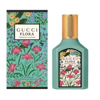 Gucci Flora Gorgeous...