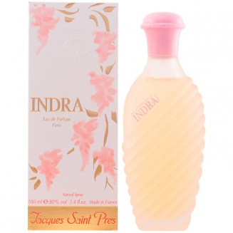 Ulric de Varens Indra Eau...